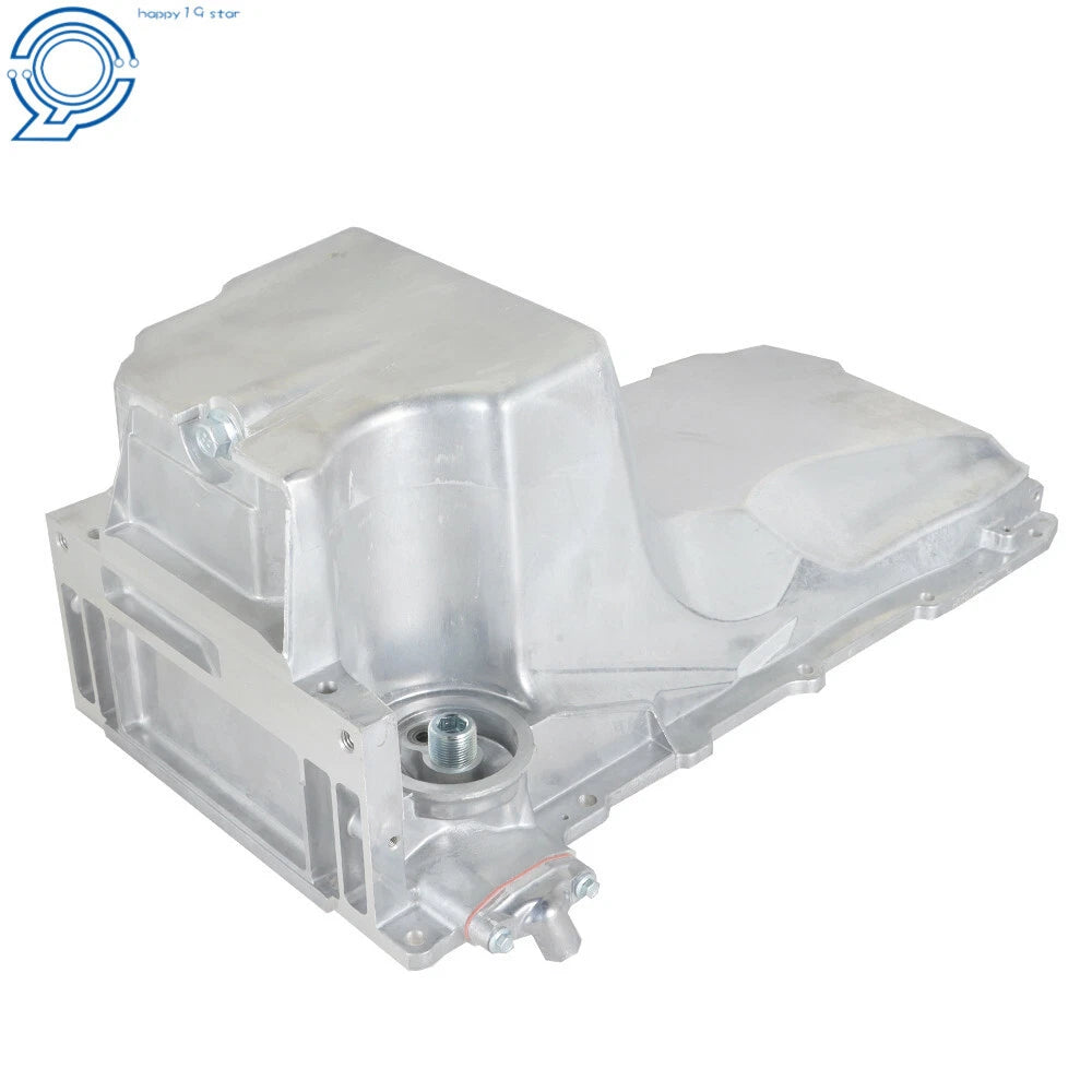 Oil Pan for Sierra Silverado 1500 2500 3500 (1999–2006) 4.8L 5.3L 6.0L