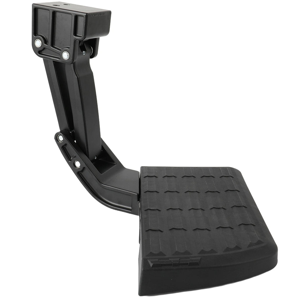 Rear Retractable Bumper Bed Step for Ford F-150 (2006–2014) 75302-01A