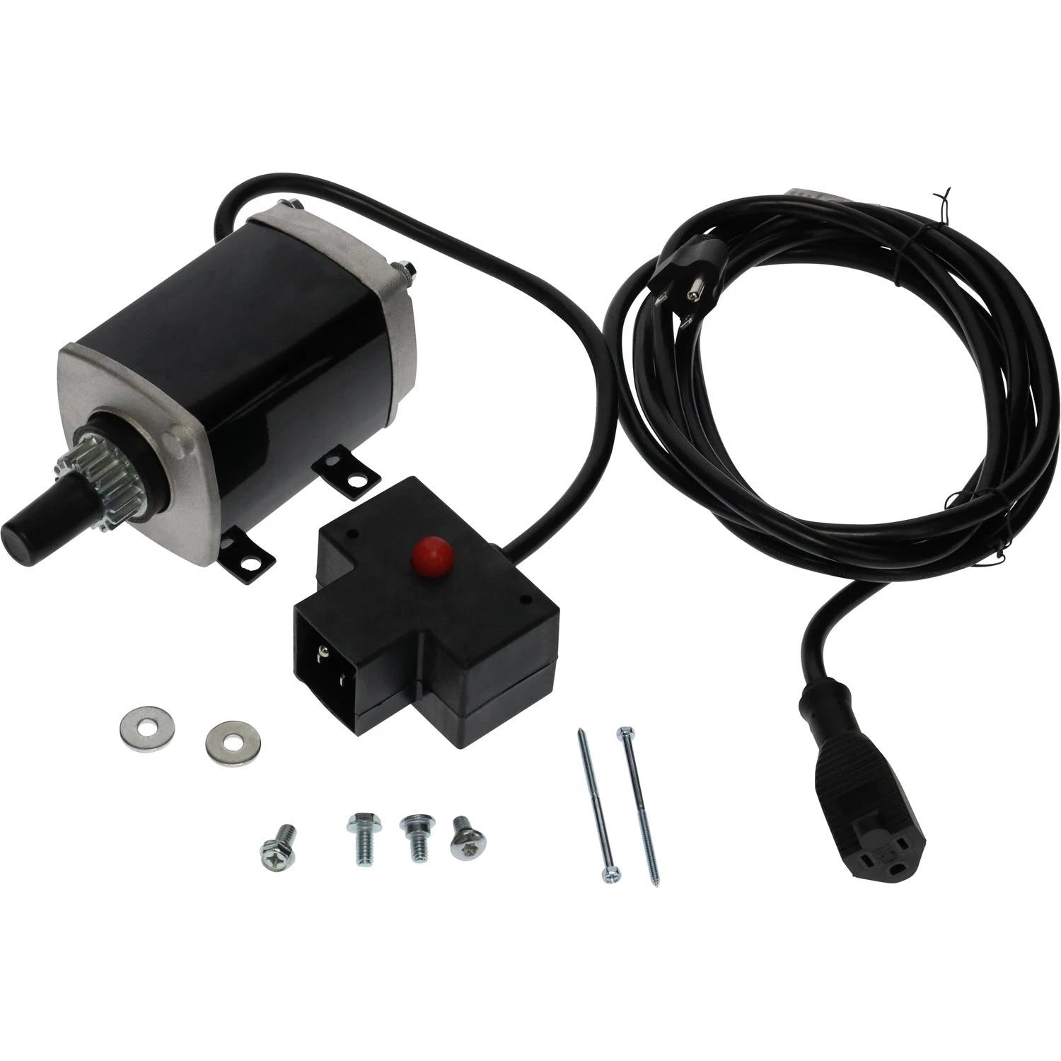 Starter for Tecumseh HM70 Engines (120V)