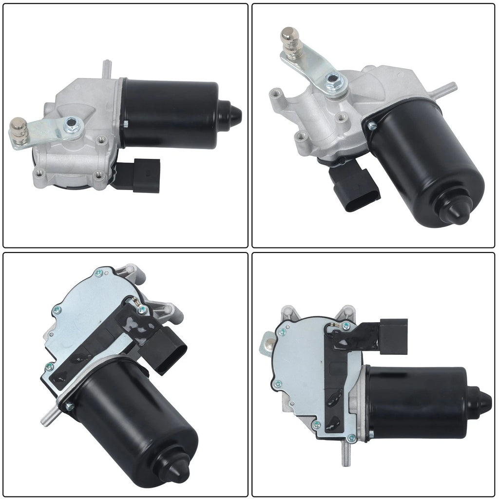 Front Windshield Wiper Motor for BMW X5 X6 (2007–2015) 61617200510 43-2121