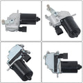 Front Windshield Wiper Motor for BMW X5 X6 (2007–2015) 61617200510 43-2121