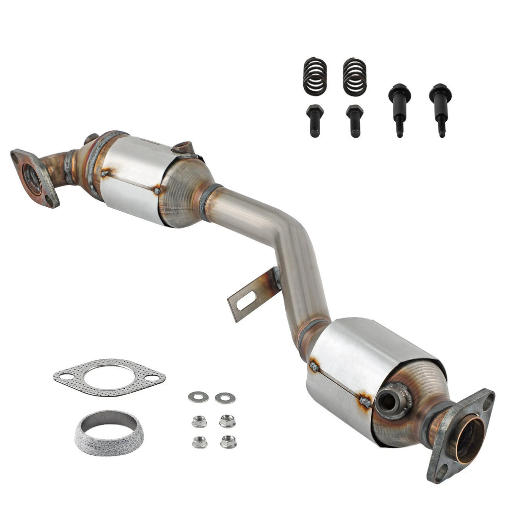Catalytic Converter for Subaru Forester Impreza Baja 2.5L (1999–2006)