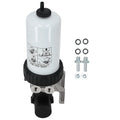 Fuel Pump Filter for Ford New Holland 5610S 6610S 6810S 87802927 (2000–2011)