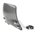 Headlight Windshield Deflector for Harley 48 883 1200 (2004-2023)