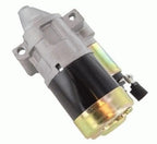 Starter for Jeep TJ 2.5L L4 (1999–2001)