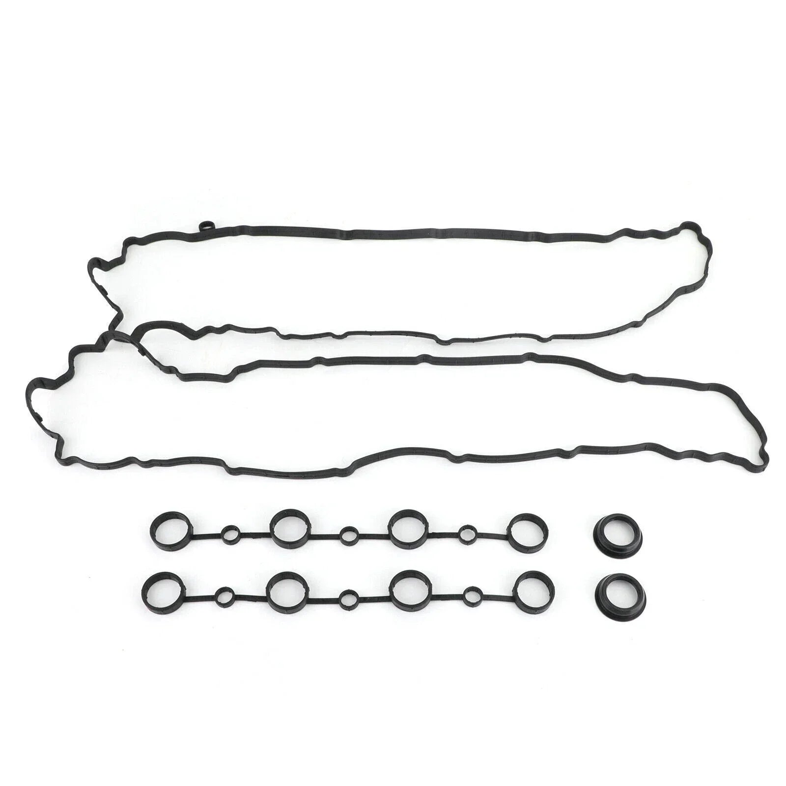 Valve Cover Gasket Set for Porsche Cayenne V8 (2003–2010)