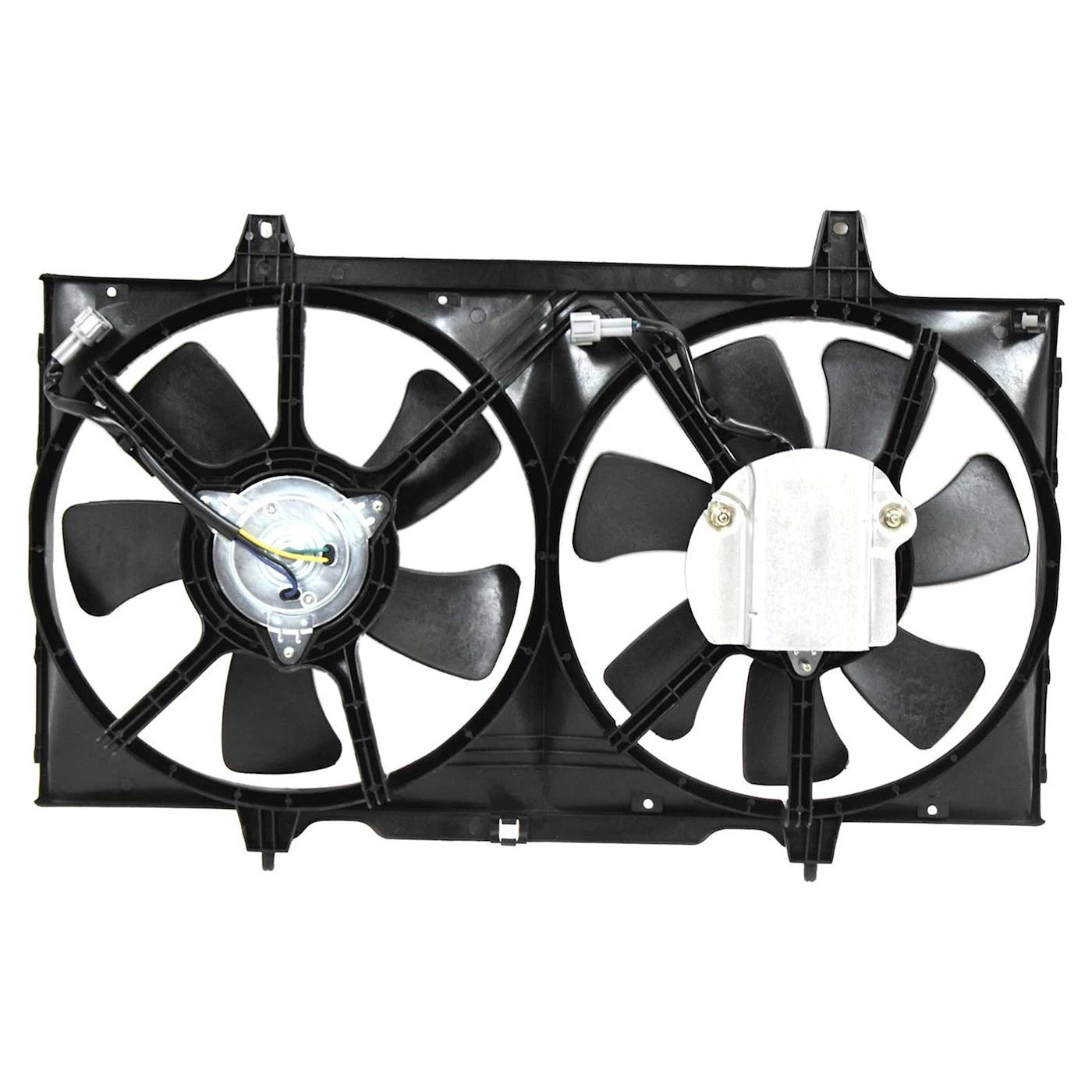 Radiator for Nissan Altima (1998–1999)