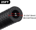 Fuel Hose Line 5/16" for Universal (2010–2025)