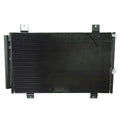 AC Condenser for Toyota Highlander 2009–2013 2.7L (Part # 3684)