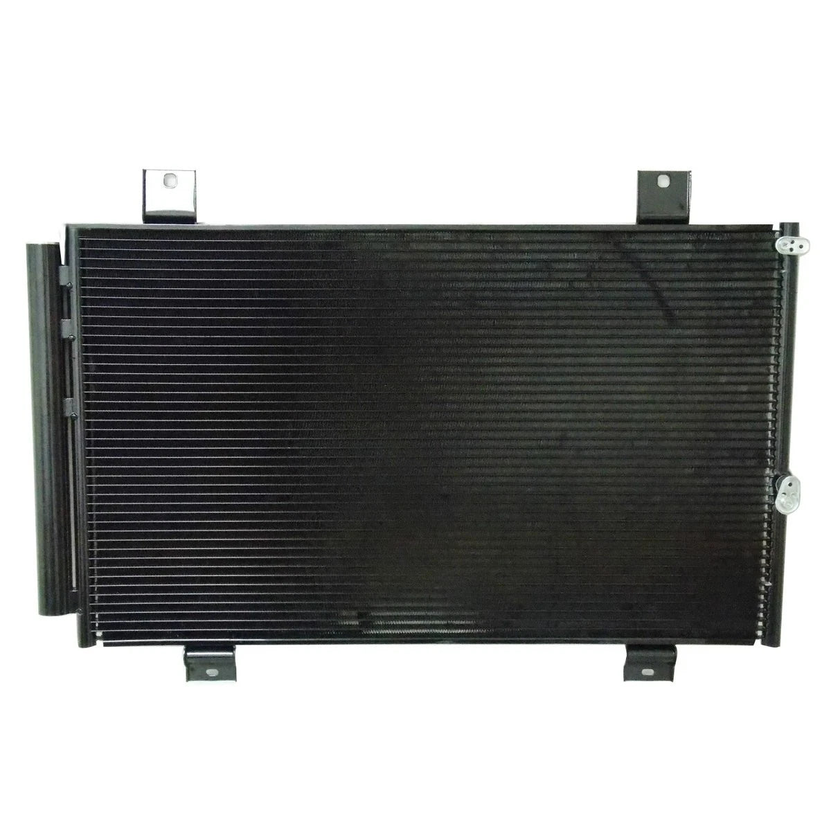 AC Condenser for Toyota Highlander 2009–2013 2.7L (Part # 3684)