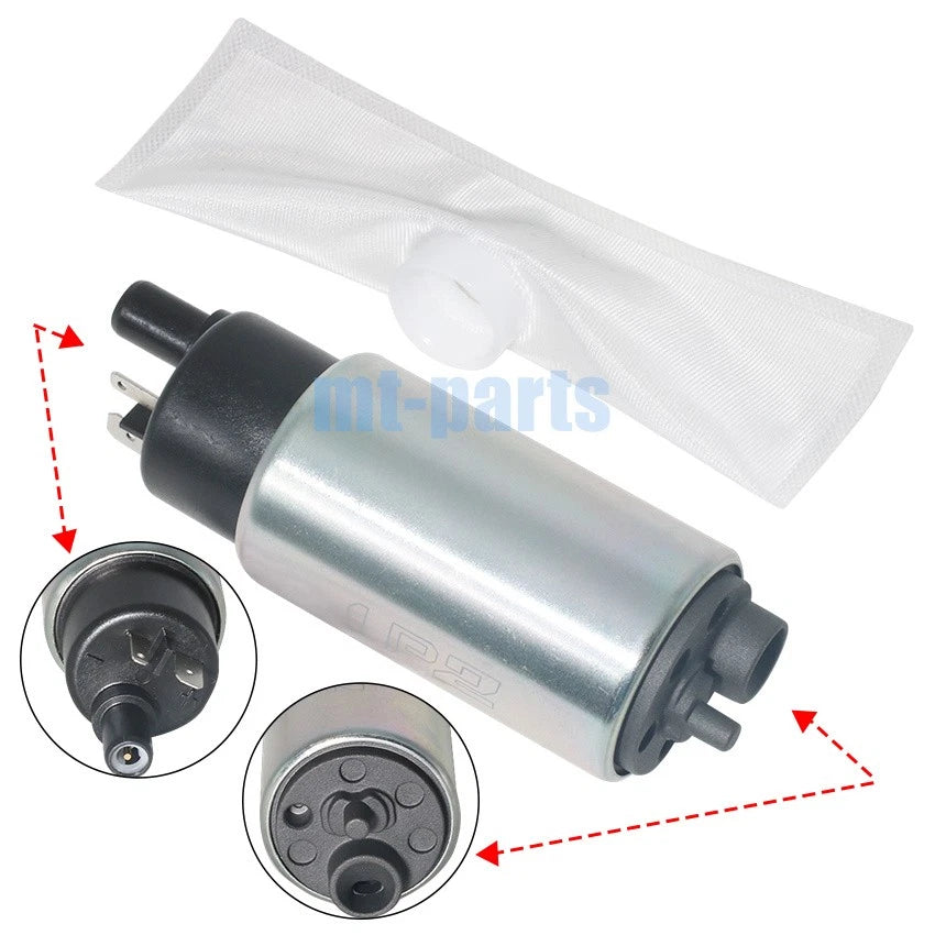 Fuel Pump for Vespa GTV 300 SEI GIORNI ie Euro 4 ABS (2019–2020) 1D002689