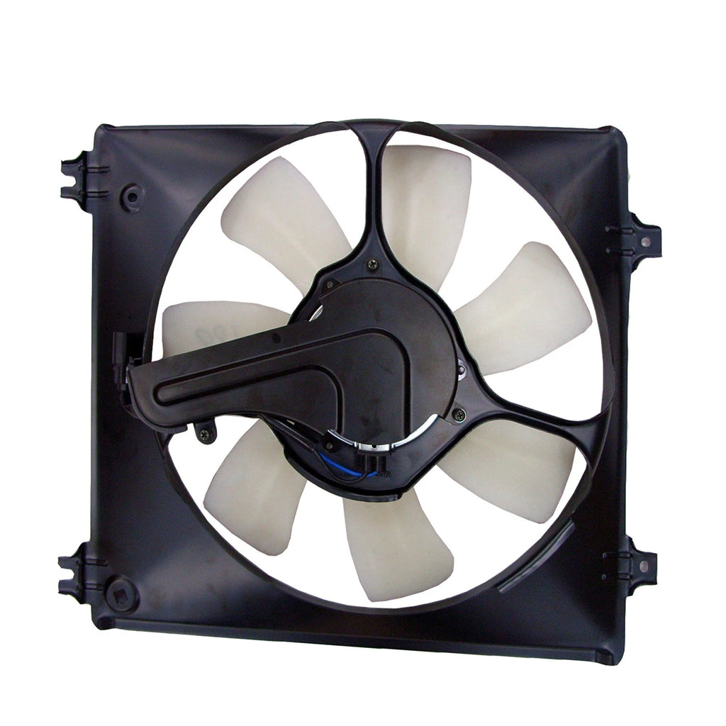 Replacement Condenser Fan Assembly for Acura TL (2009–2014)