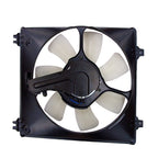 Replacement Condenser Fan Assembly for Acura TL (2009–2014)