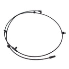 Front Windshield Washer Hose 5116306AF for Dodge Journey (2009–2020)