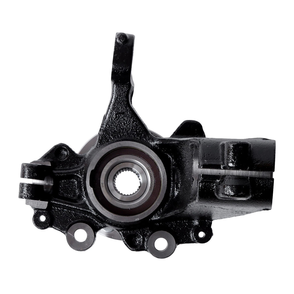 Front Left Wheel Steering Hub Knuckle for Ford Focus (2012-2018)