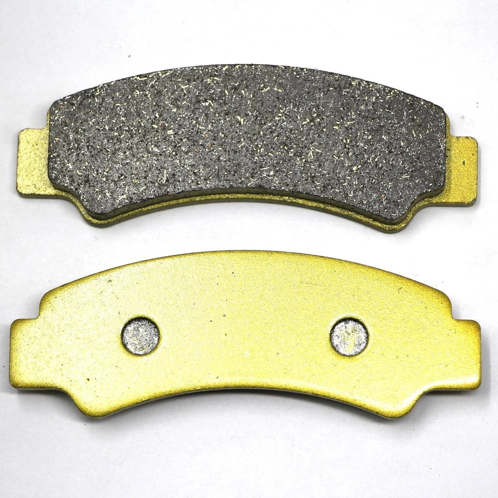 Front Brake Pads for U-Force 600 2021-2023, U-Force 1000 2020-2023
