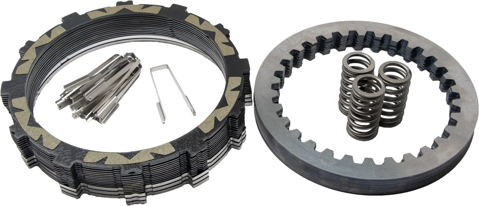 Rekluse Torq Drive Clutch for Indian FTR1200 & FTR1200S (2019)