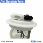 Fuel Pump Module Assembly for Chevrolet Venture, Oldsmobile, Pontiac (2000-2005)