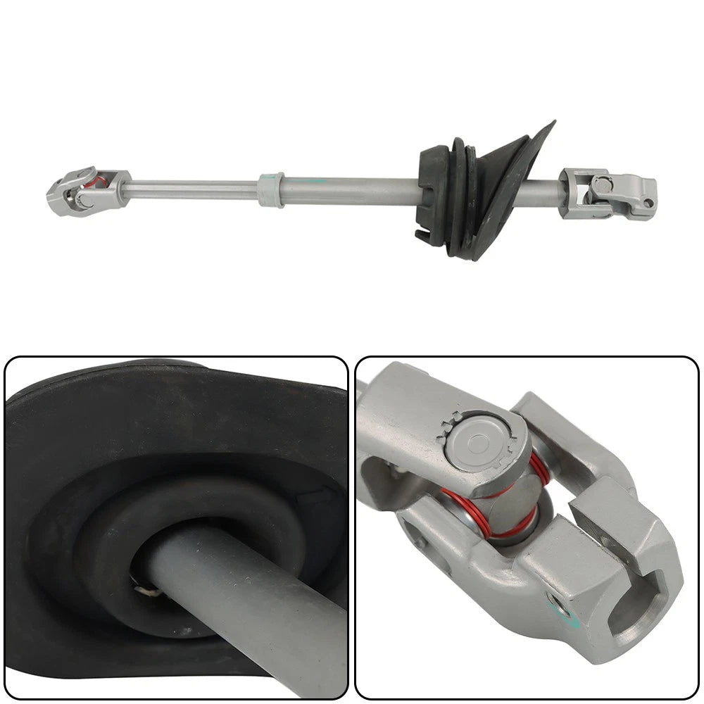 Front Intermediate Steering Shaft for Audi S4 S5 RS5 A4 A5 Allroad (2008-2017)