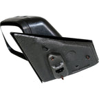 Left Side Mirror for 2008 Ford Edge SEL Textured Black Manual Folding