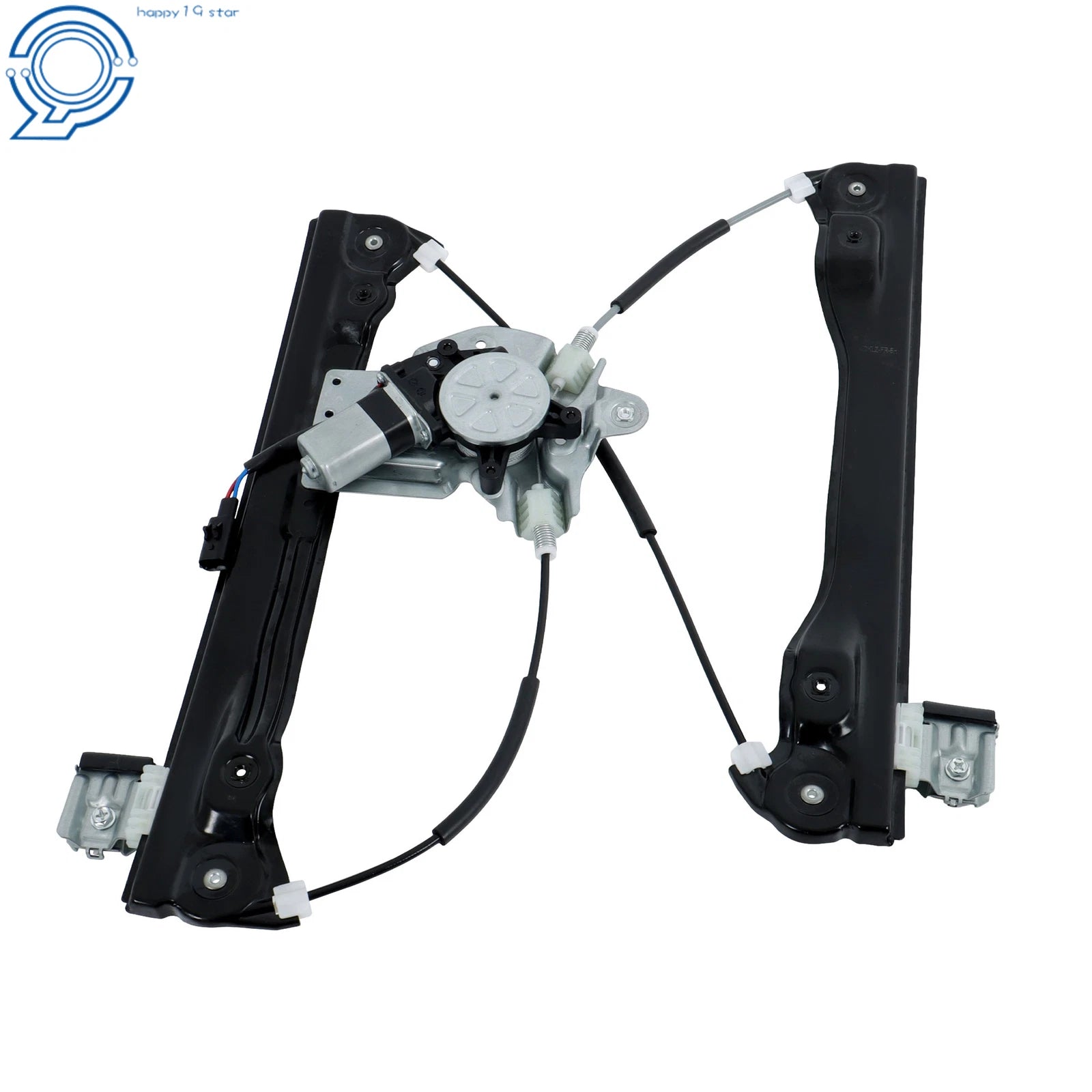 Front Right Window Regulator Assembly for Chevrolet Cruze (2012-2015)
