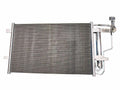 A/C Condenser for Mazda 3 Sport (2010–2013) T675DR