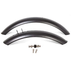 Fenders for ECOTRIC Hammer 26" Electric Bike (Electric)