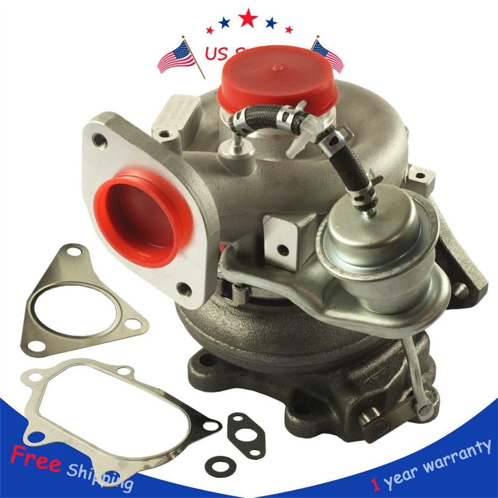 Turbo Charger for Subaru Legacy GT, Outback XT (2005–2009)