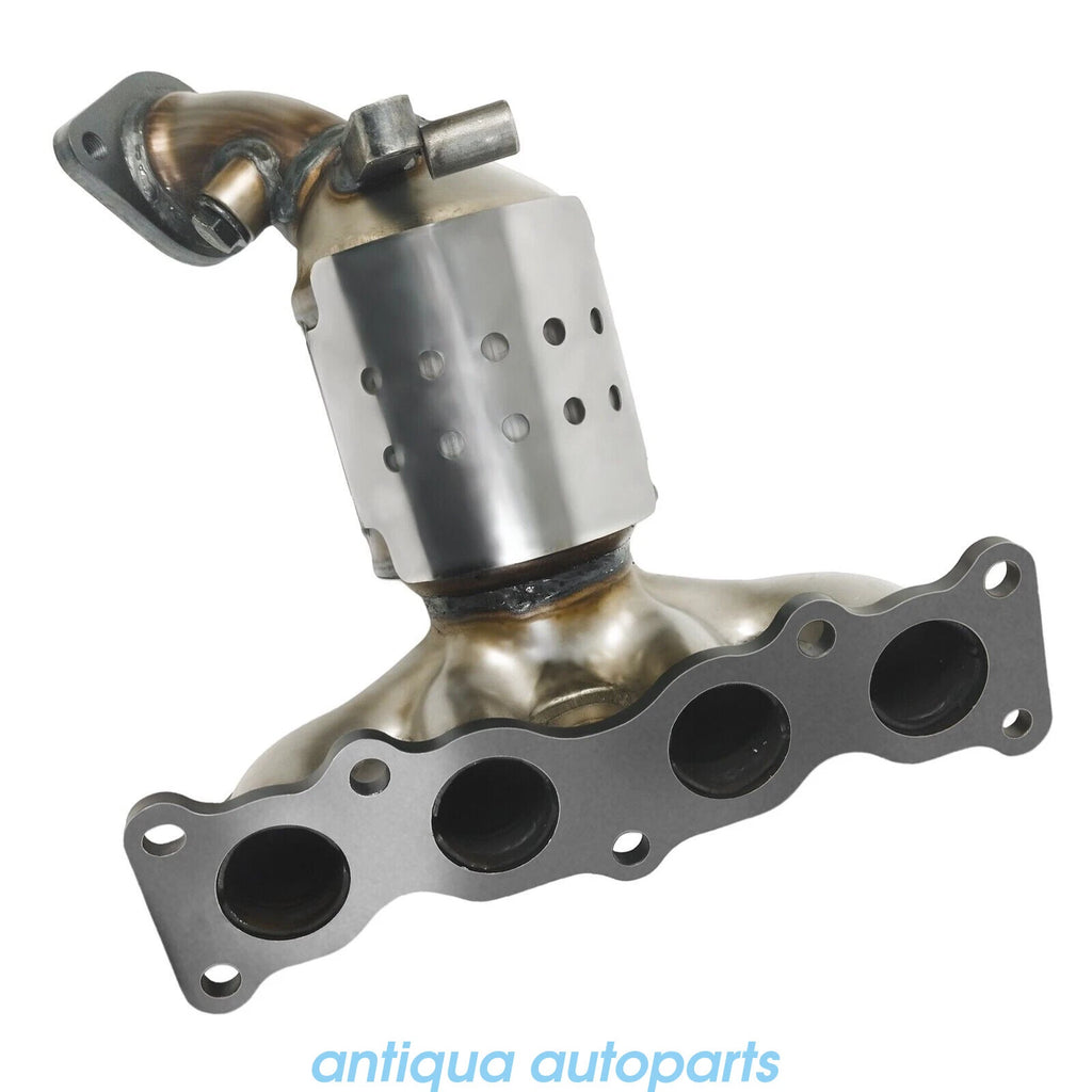 Catalytic Converter for Hyundai Sonata 2.4L (2015–2019)
