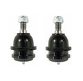 Set of 2 Front Lower Suspension Ball Joints for Ford Mustang (1994–2004)