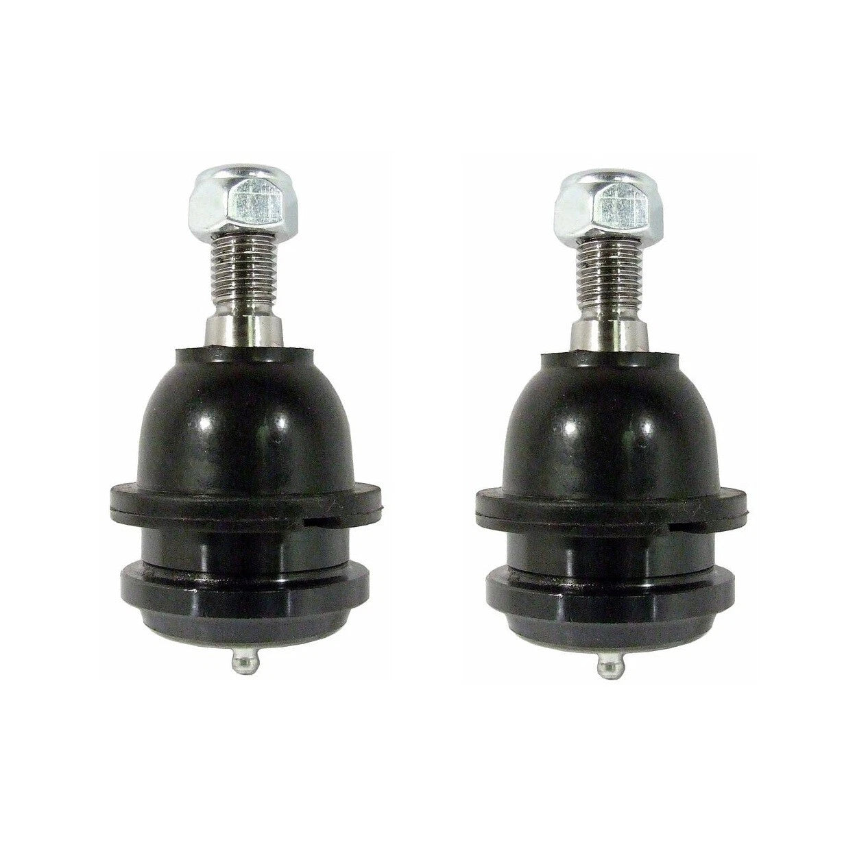 Set of 2 Front Lower Suspension Ball Joints for Ford Mustang (1994–2004)