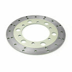 Rear Brake Disc Rotor for Honda CA125 S/T/V CA250 VT125 CX C1-C4 CMX250 Rebel (1985–2002)