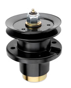Deck Spindle & 5" Deck Pulley for Land Pride FDR AT FD AFM