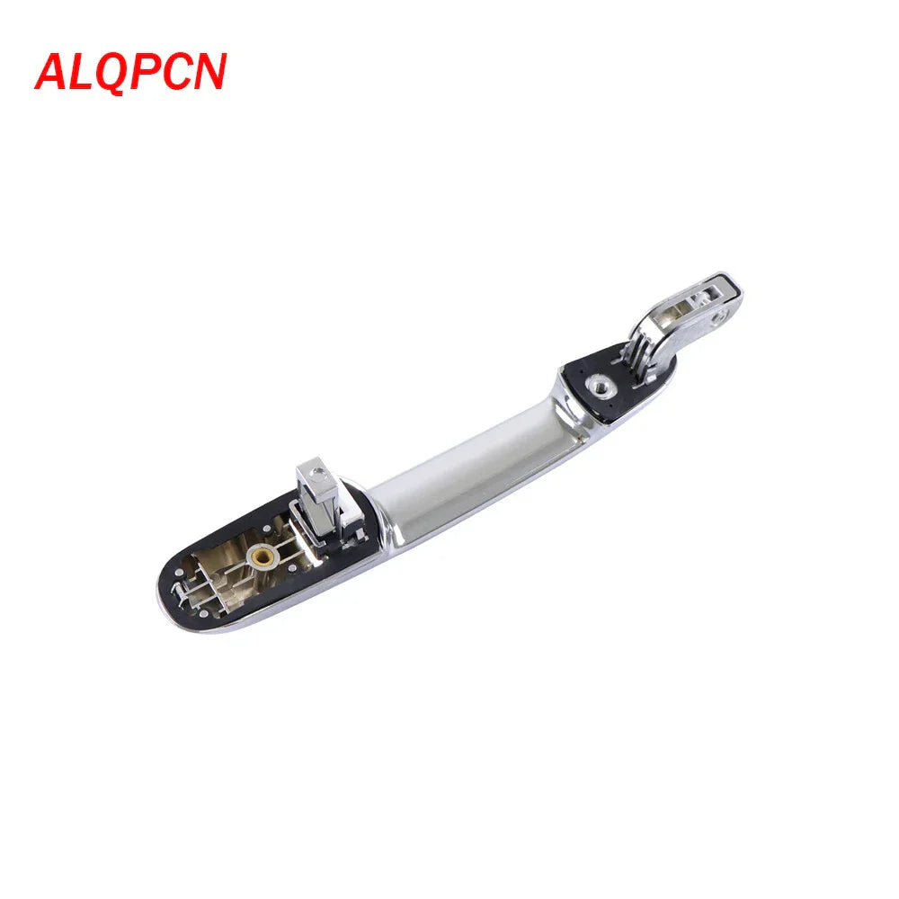 Chrome Rear Right Outside Door Handle for Hyundai Accent (2006-2011)