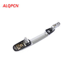 Chrome Rear Right Outside Door Handle for Hyundai Accent (2006-2011)
