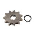 11T Front Sprocket for 110CC 125CC ATV Pit Dirt Quad Bike (428 Chain 17mm)