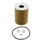 Engine Oil Filter Mann HU9265Z for BMW E90 E92 E93 M3 (2008–2013)