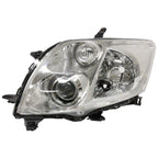 LH+RH / HeadLights Pair for Toyota Corolla ZRE152 (2007–2009)