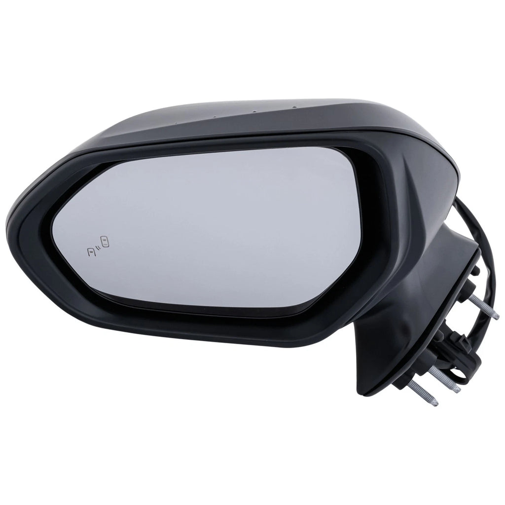 Set of 2 Heated Mirrors for Toyota Avalon