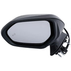 Set of 2 Heated Mirrors for Toyota Avalon