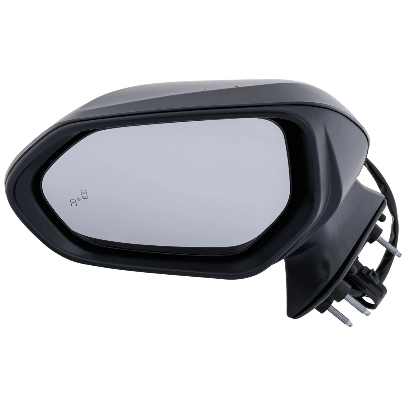 Set of 2 Heated Mirrors for Toyota Avalon