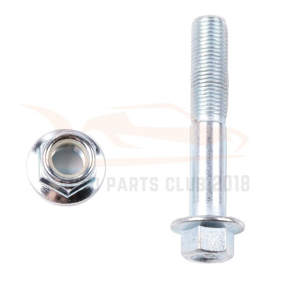 12pc Control Arm Tie Rod Ball Joint Kit for Nissan Suzuki