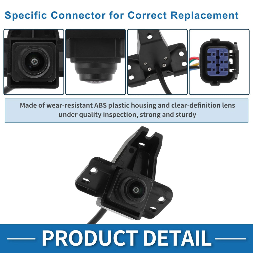 Rear View Park Assist Backup Camera 99240-AA100 for Hyundai Elantra (2021–2023)