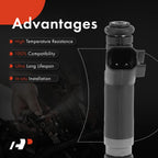 8x Fuel Injector for Ford Explorer Mercury Mountaineer (2002-2003)
