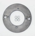 LSR Sprocket Guard 38-42 Tooth for Yamaha YFZ450 YFZ450R Raptor 700