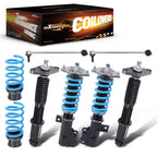 Coilovers 24-Way Damper Shocks for Hyundai Genesis Coupe (2010-2016)