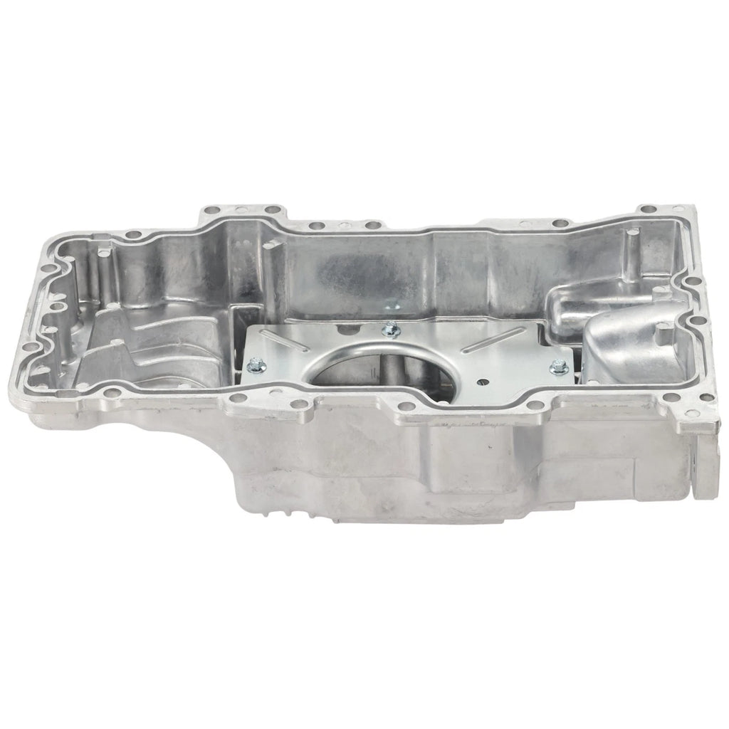 Oil Pan for Ford Escape, Mazda Tribute, Mercury Mariner (1995–2000)