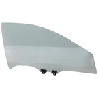 Front Passenger Right Door Glass for Acura TSX (2009–2014)