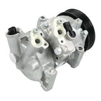 A/C Compressor for Toyota Corolla Matrix 1.8L (2011–2014)