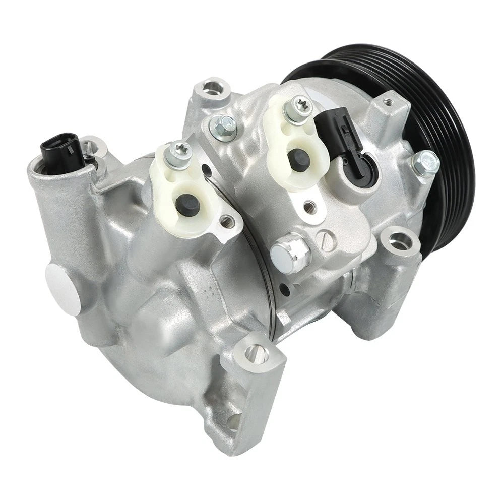 A/C Compressor for Toyota Corolla Matrix 1.8L (2011–2014)